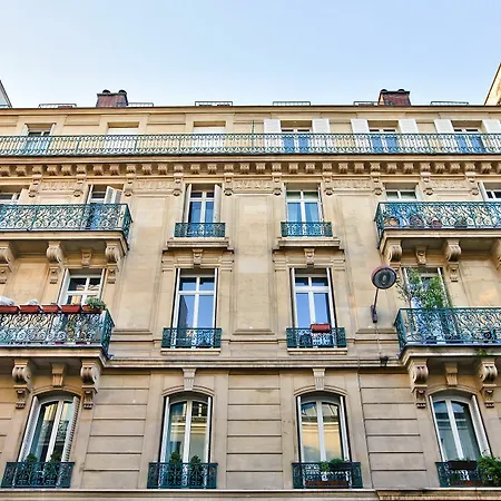 16-atelier Lafayette Parigi